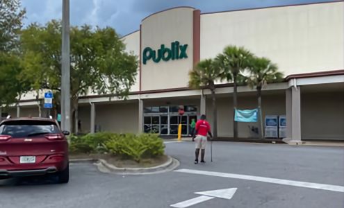 Publix Pharmacy at Lake Ella Plaza