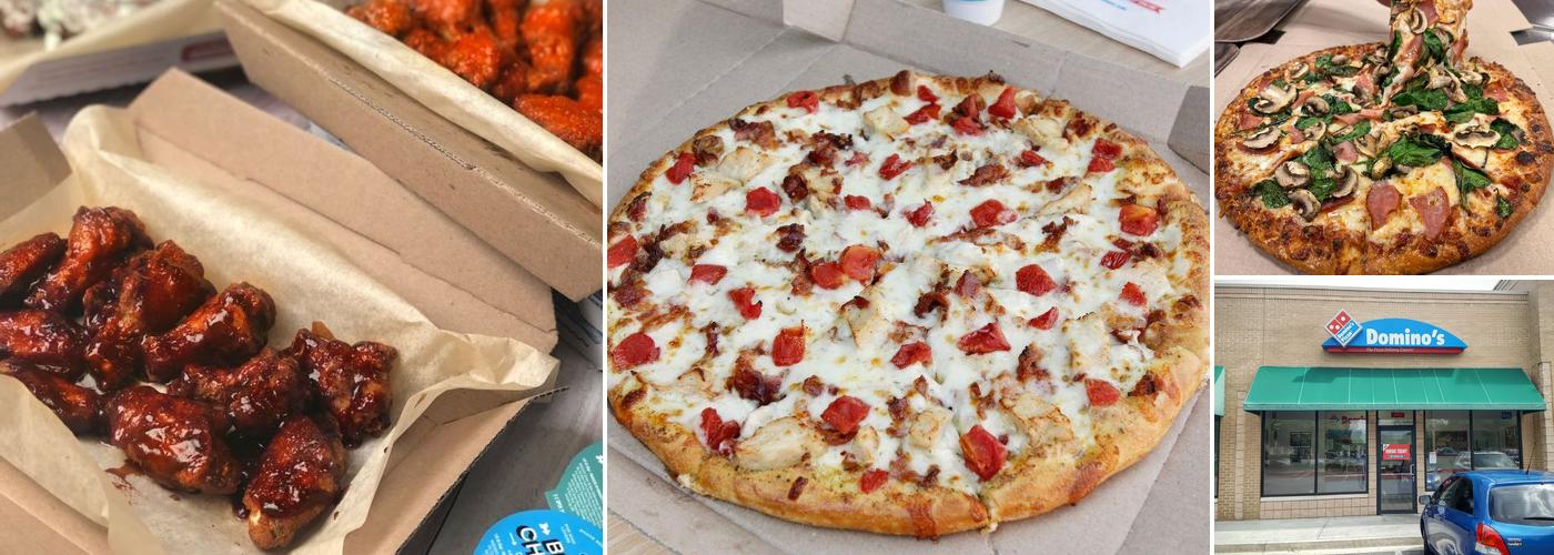 Domino's Pizza