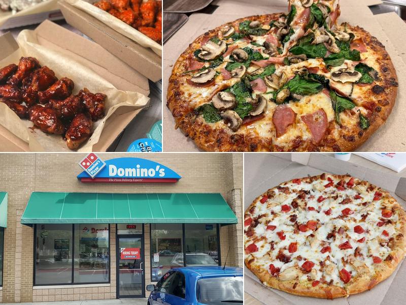 Domino's Pizza