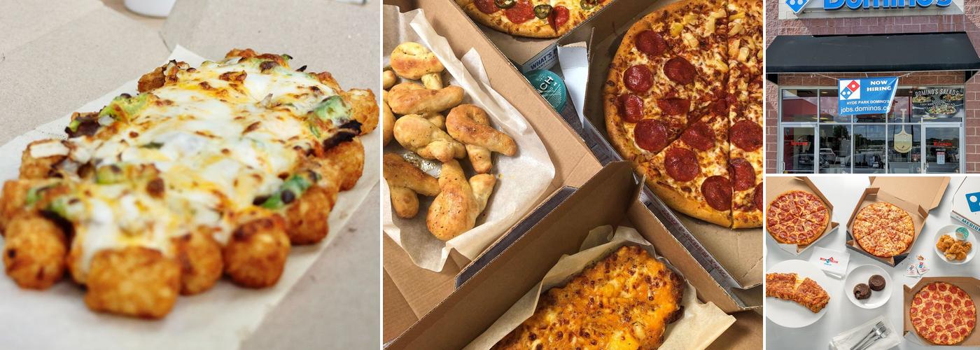 Domino's Pizza