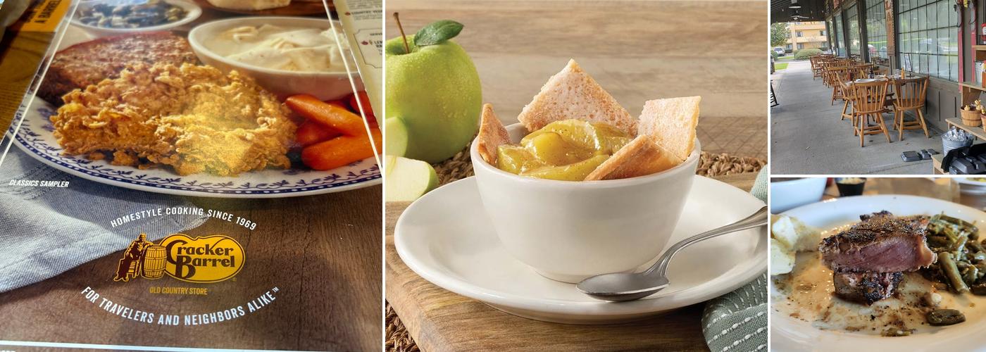 Cracker Barrel Old Country Store