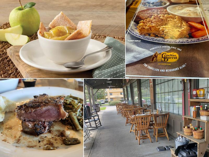 Cracker Barrel Old Country Store