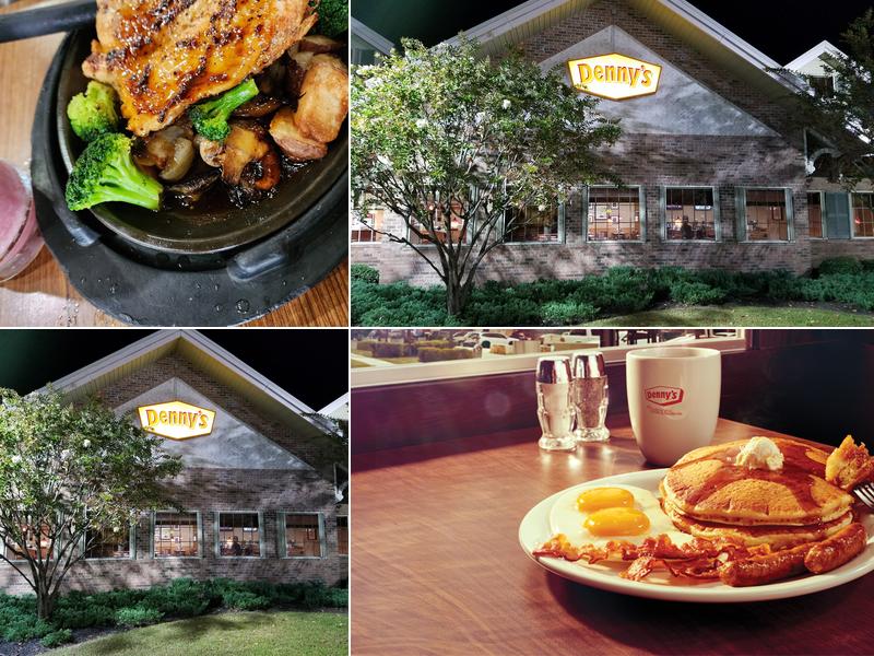 Denny's 2990 Hwy 17, Brunswick