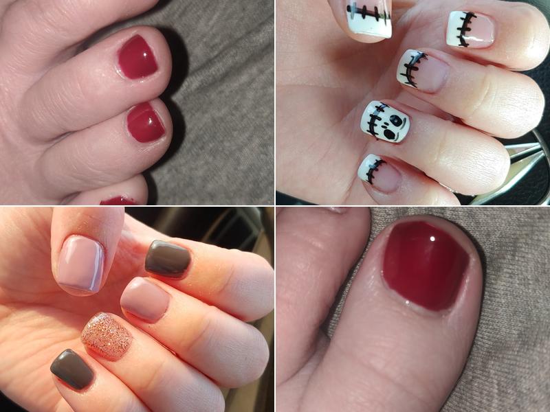 K T Nails