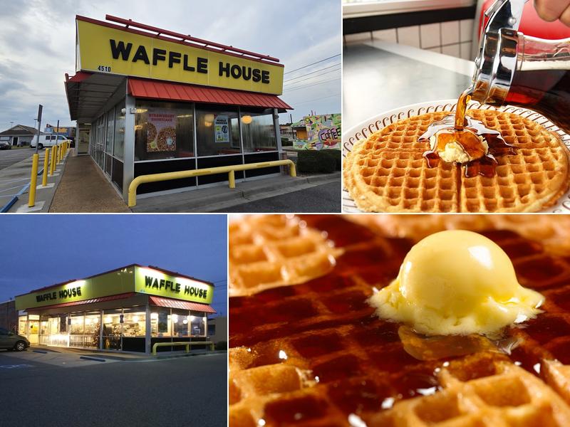 Waffle House