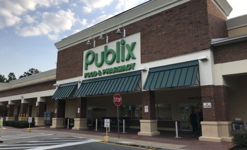 Publix Super Market at Governors Crossing II