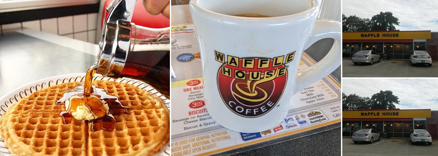 Waffle House