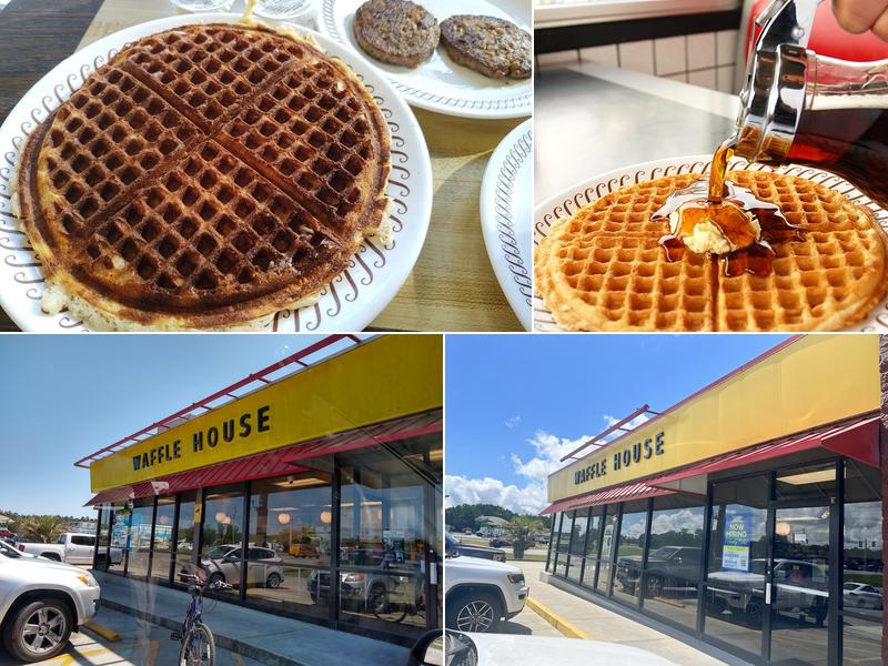 Waffle House