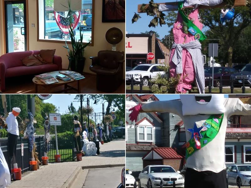 Mane Street Hair Styling