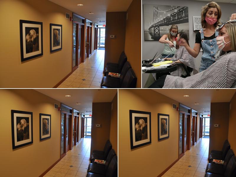 Instyle Salon & Spa Suites - Palatine