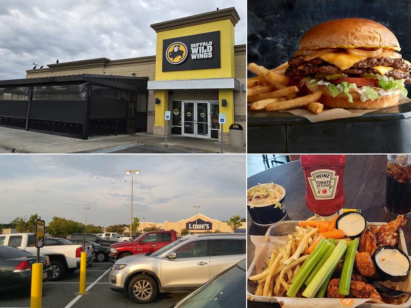 Buffalo Wild Wings