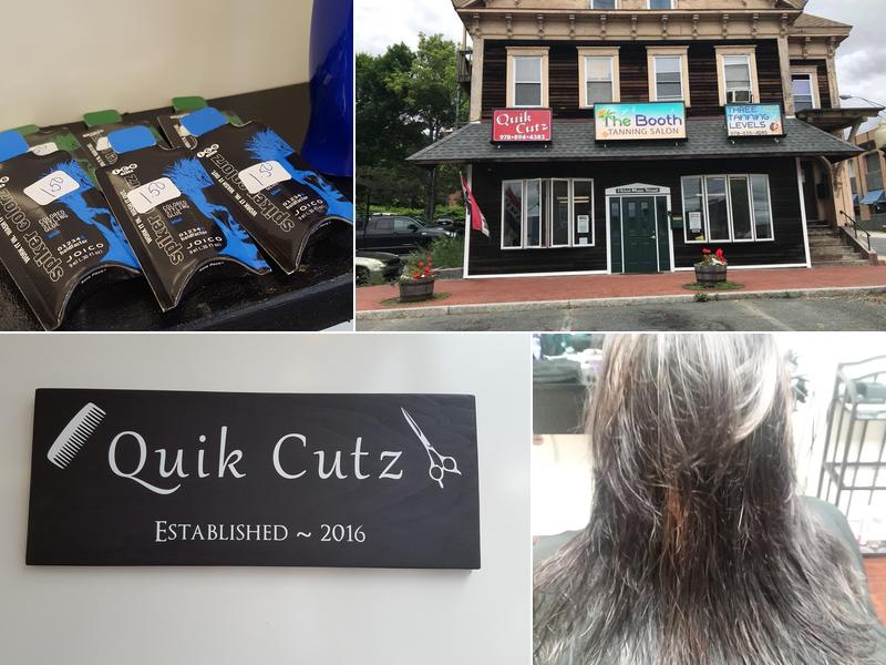 Quik Cutz