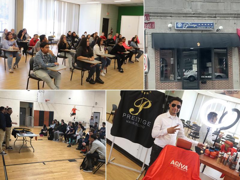 Prestige Hair Studio