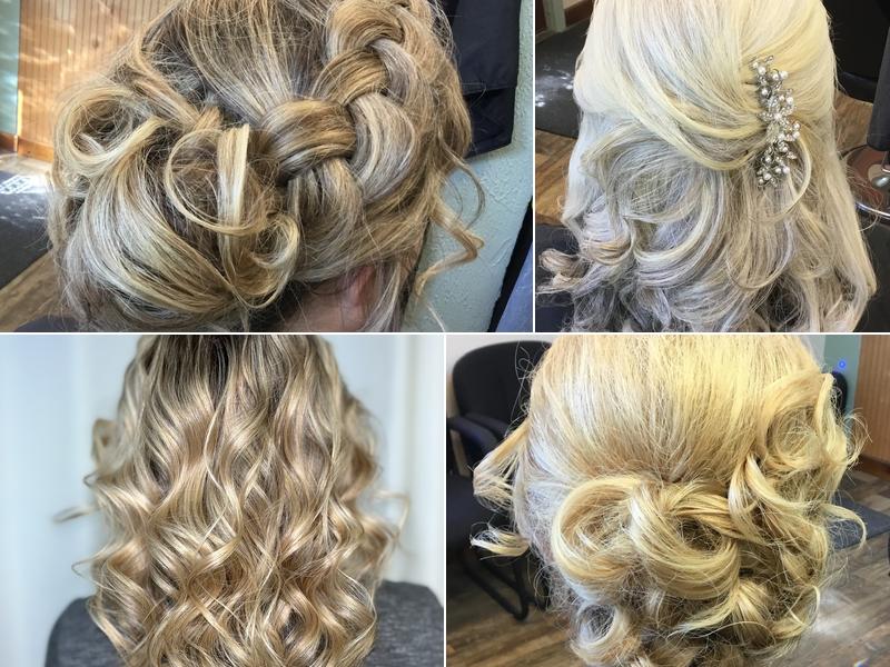 Shear Expressions Hair Design