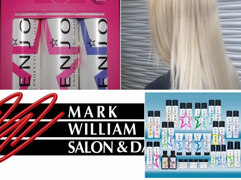 Mark William Salon & Day Spa
