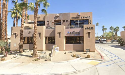 PM Hair Palm Desert