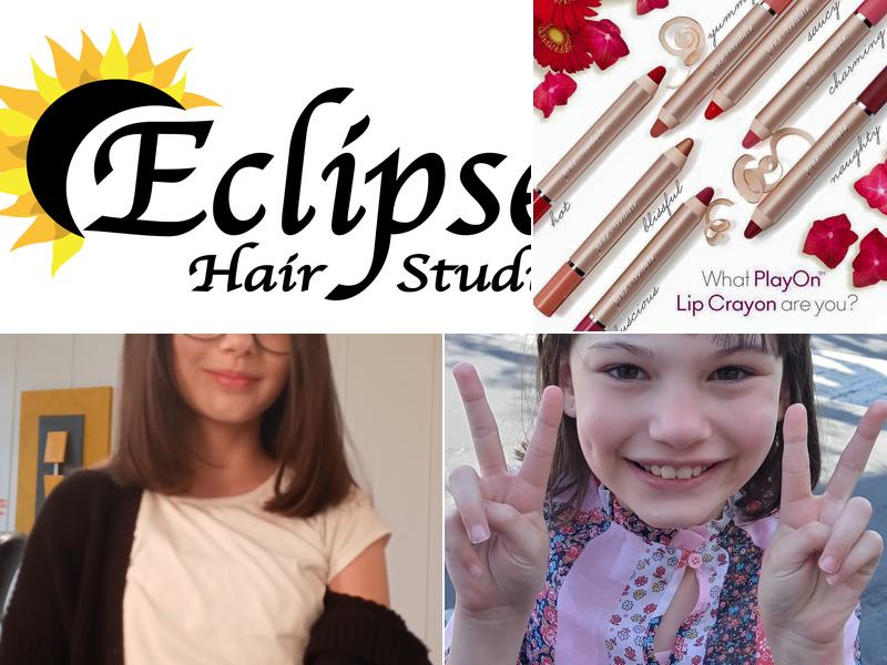 Eclipse Hair Studio