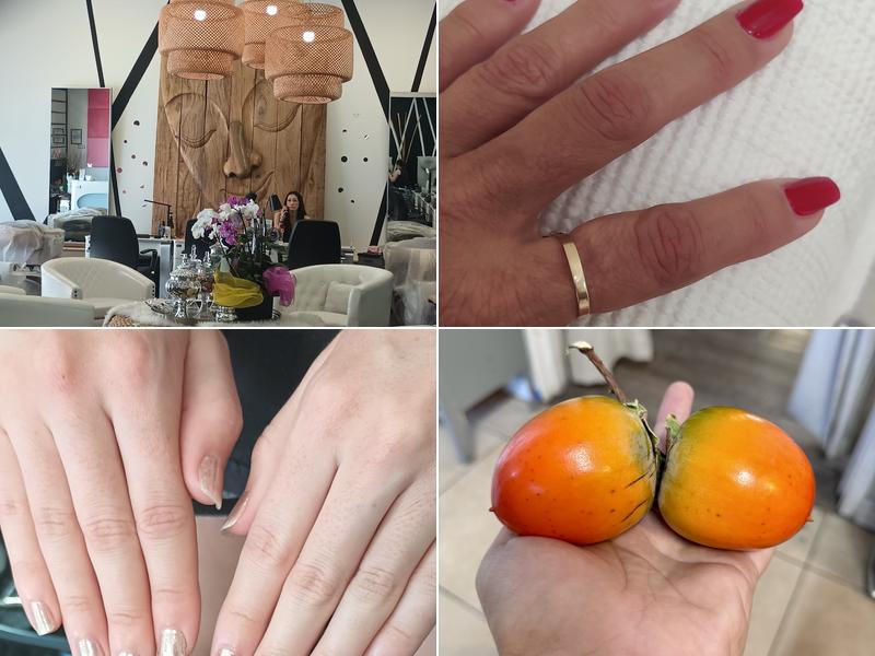 Pretty Nails And Spa