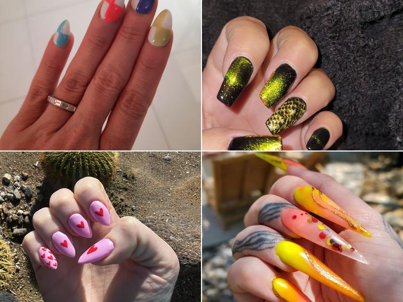 Sunshine Nails Salon(Appts. Only)