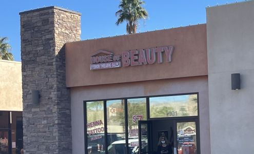 House of Beauty Palm Desert
