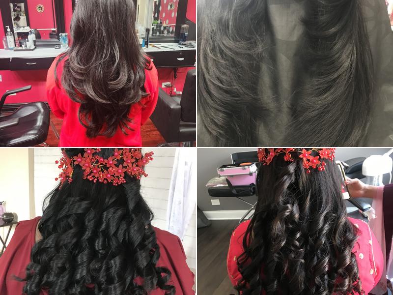 Diva Threading Salon