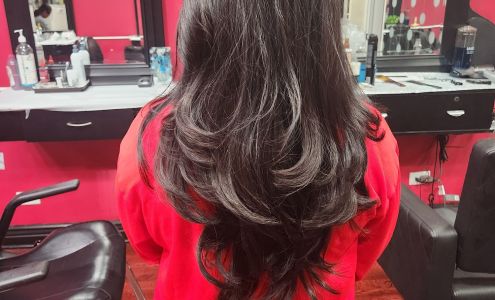 Diva Threading Salon