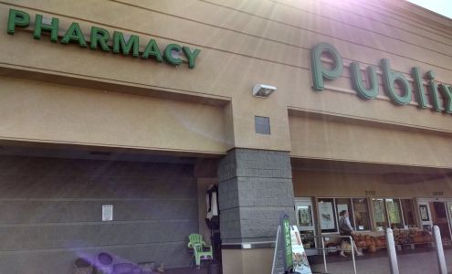 Publix Pharmacy at Capital Circle