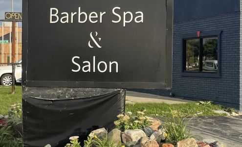 Wise Guys Hair Studio Hoffman Estates