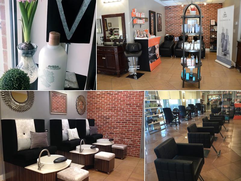 Velarde Salon & Spa