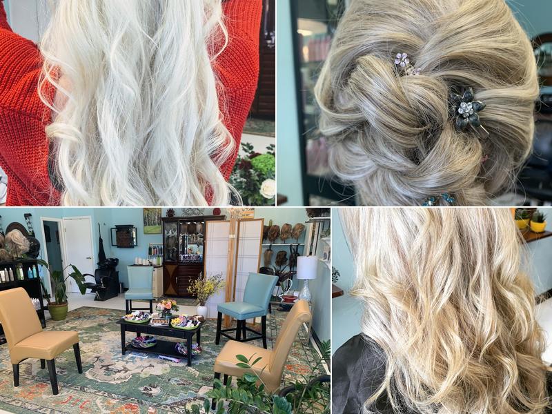 Sonja Terlaje Salon & Wig Studio