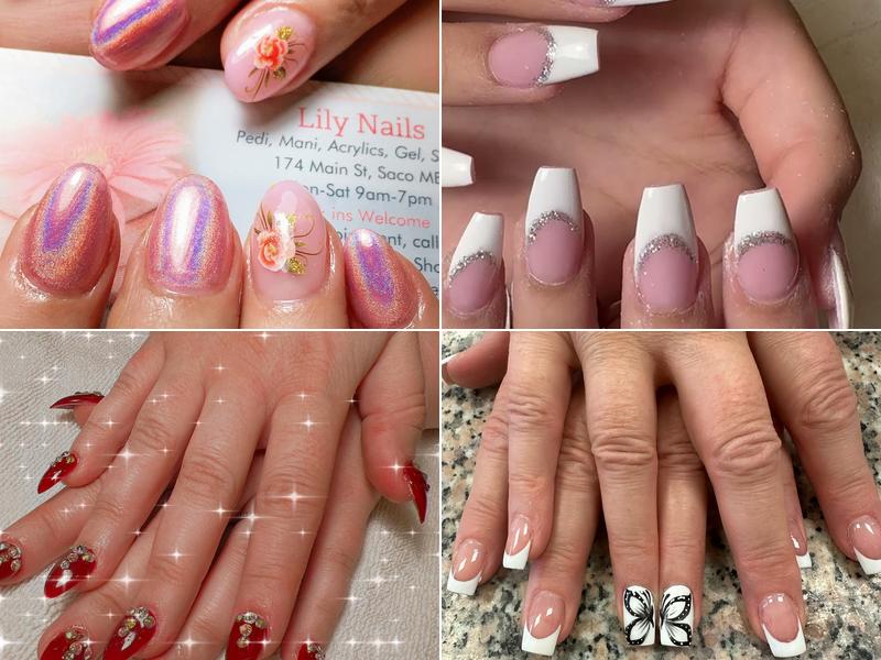 Lily Nails