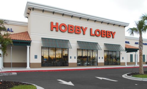 Hobby Lobby