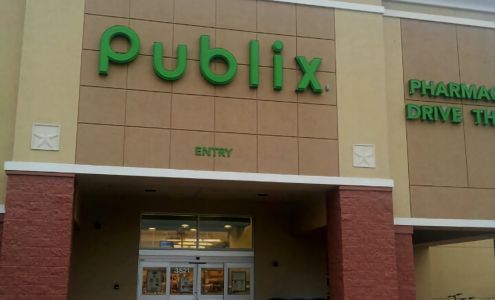 Publix Pharmacy at Village Square