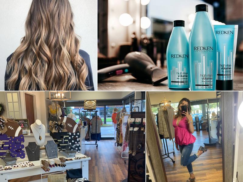 Somer's Salon & Boutique