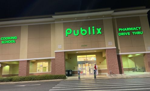 Publix Super Market at Village Square