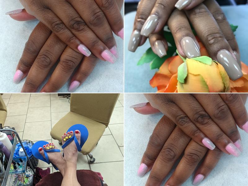 Nails Couture