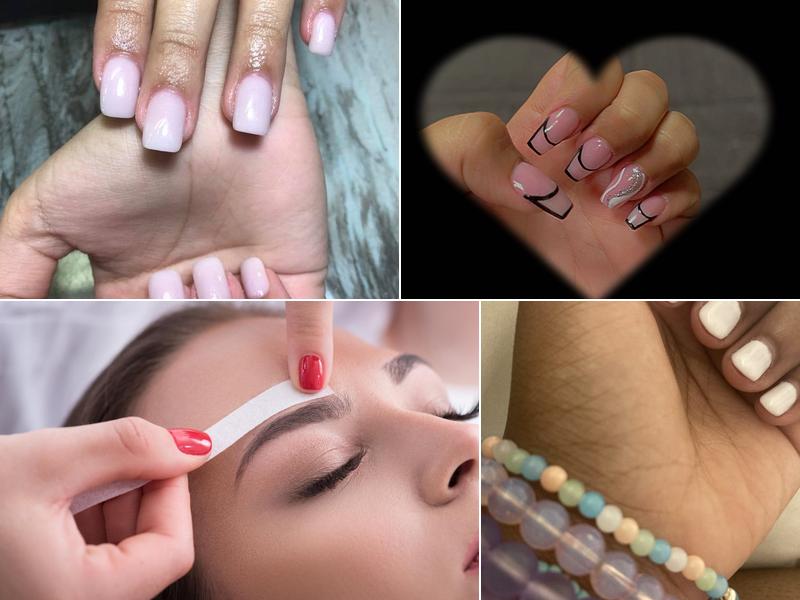 Le Cristal Nails & Spa