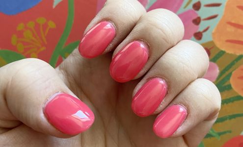 Sophias Nails Metairie