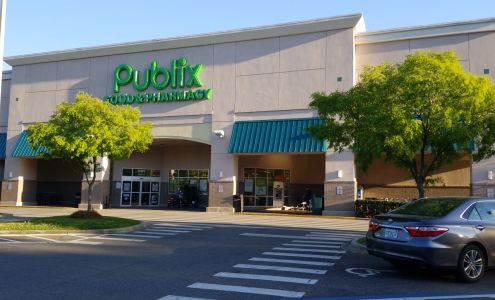 Publix Super Market at Vineyard Center