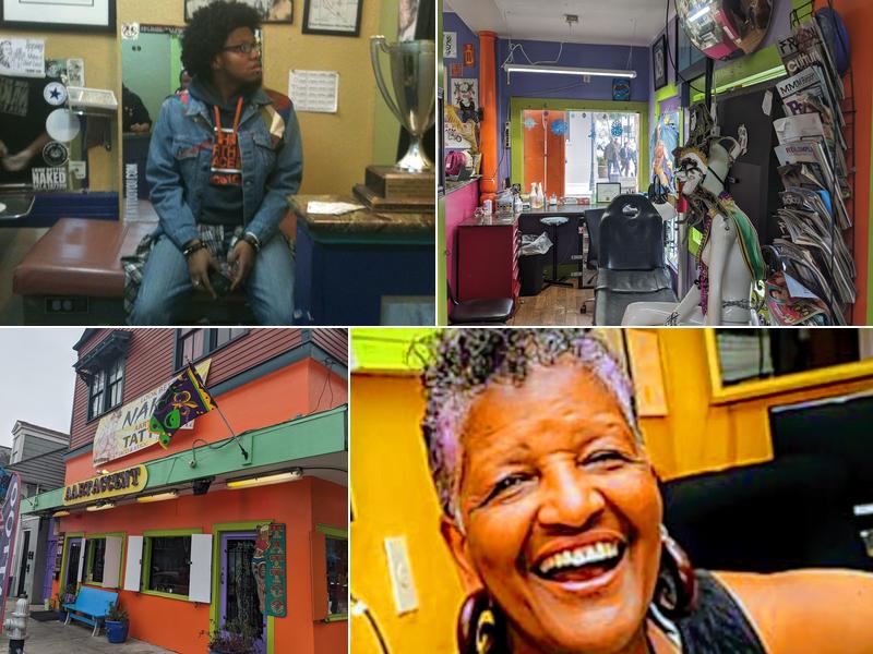 Aart Accent Tattoos & Piercings