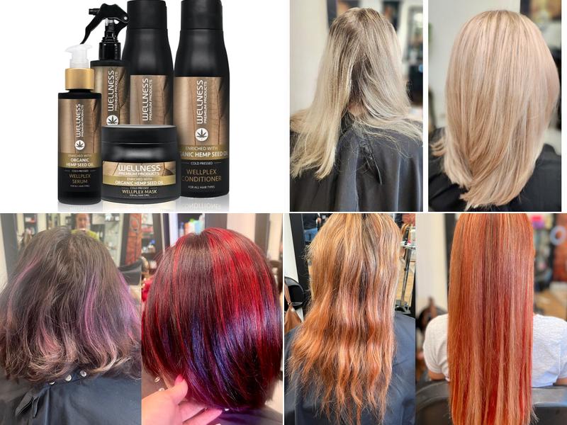 Zig Zag Hair & Makeup Studio