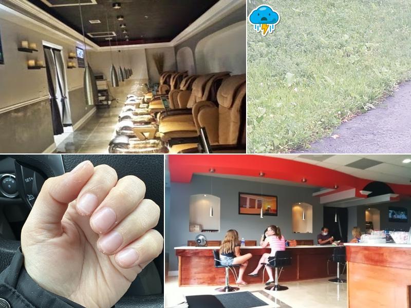 Le's Nail and Spa