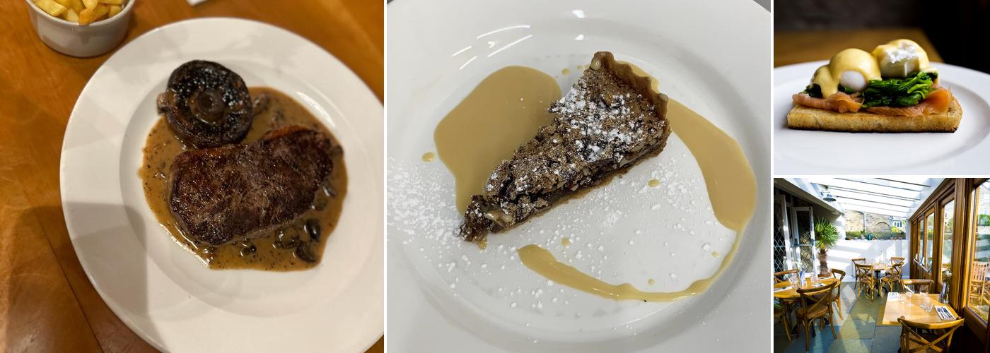 The Lime Tree Restaurant and Wine Bar