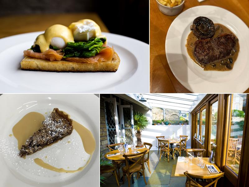 The Lime Tree Restaurant and Wine Bar