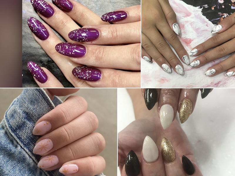 Lily's Nails and Spa