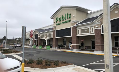 Publix Pharmacy at Oak Valley Shopping Center