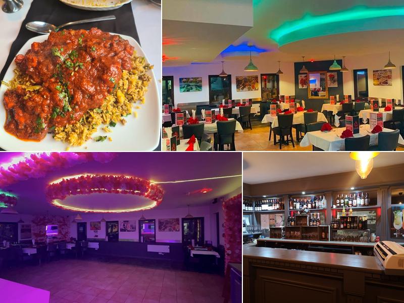 Sizzling Lounge Restaurant & Bar