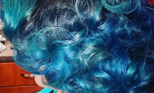 DLNI Hair and Fitness