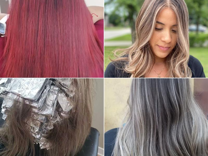 Karla’s Hair Studio