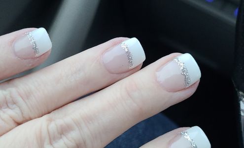 City Nails